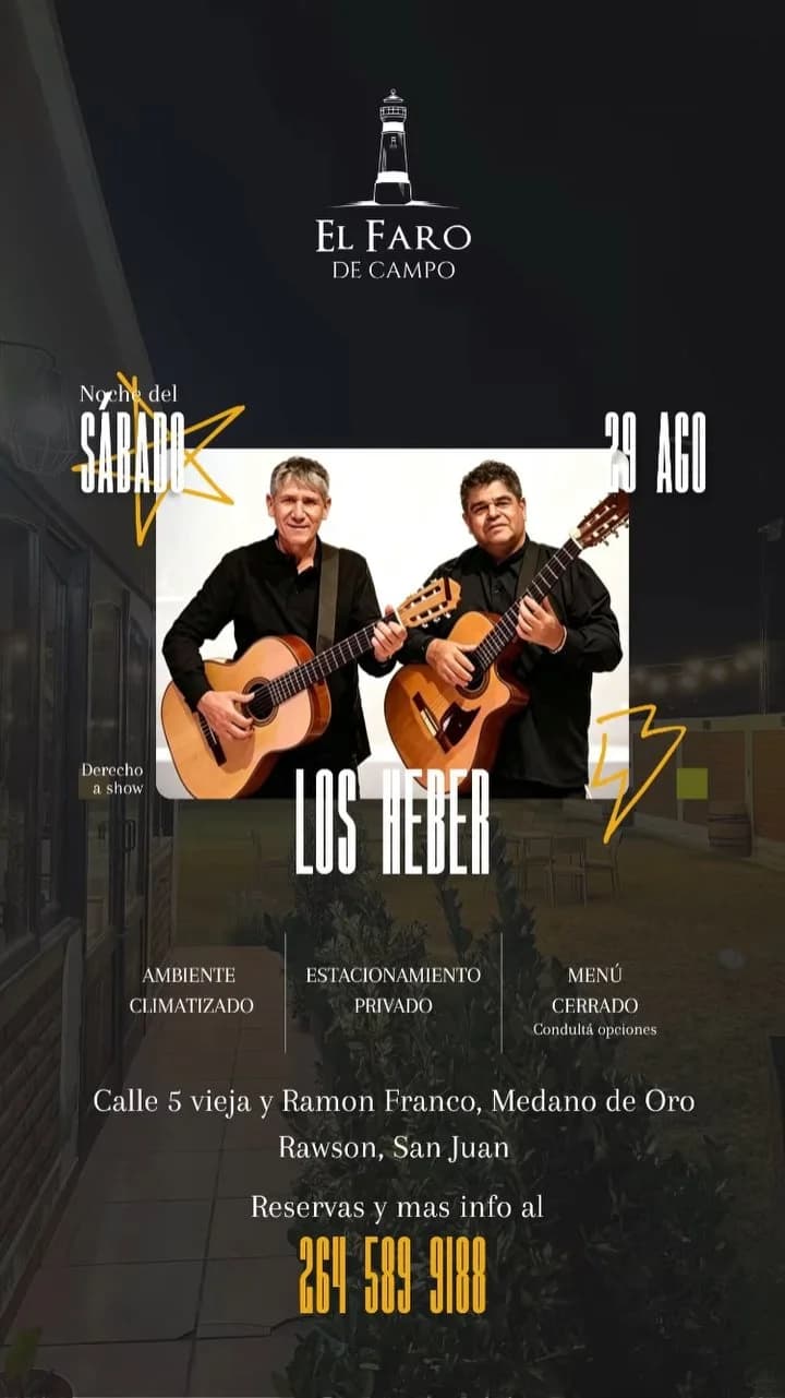 Los Heber