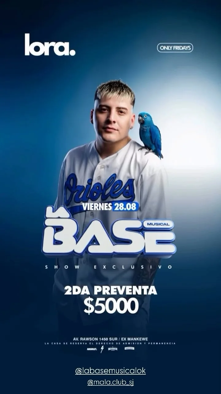 La Base