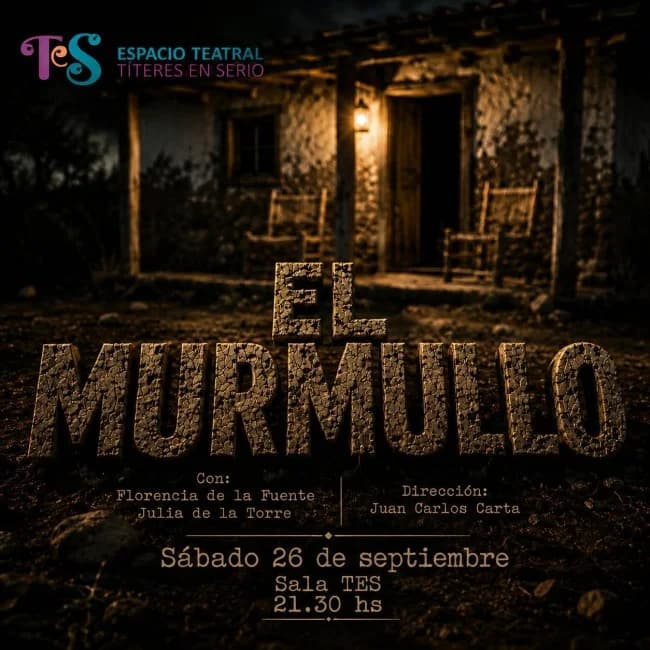 El Murmullo