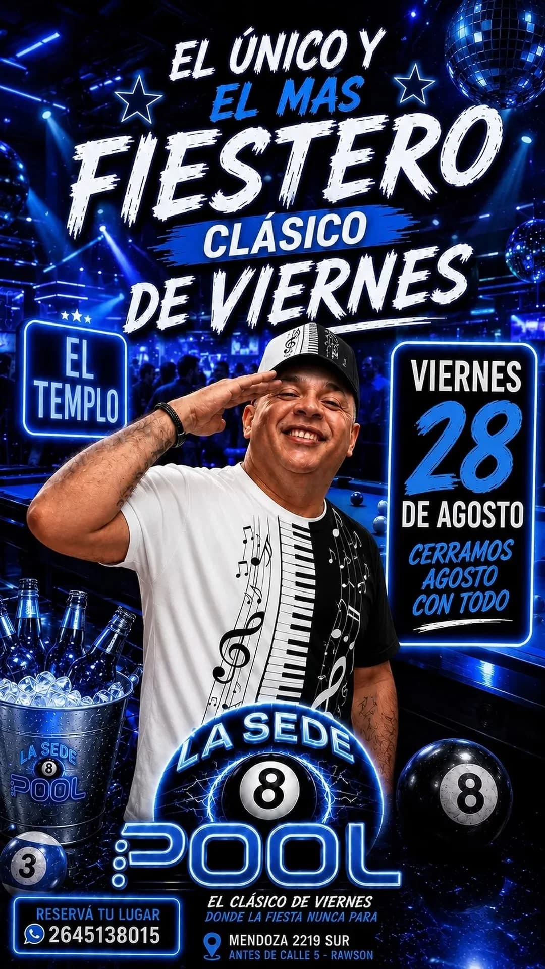 El Yeyo
