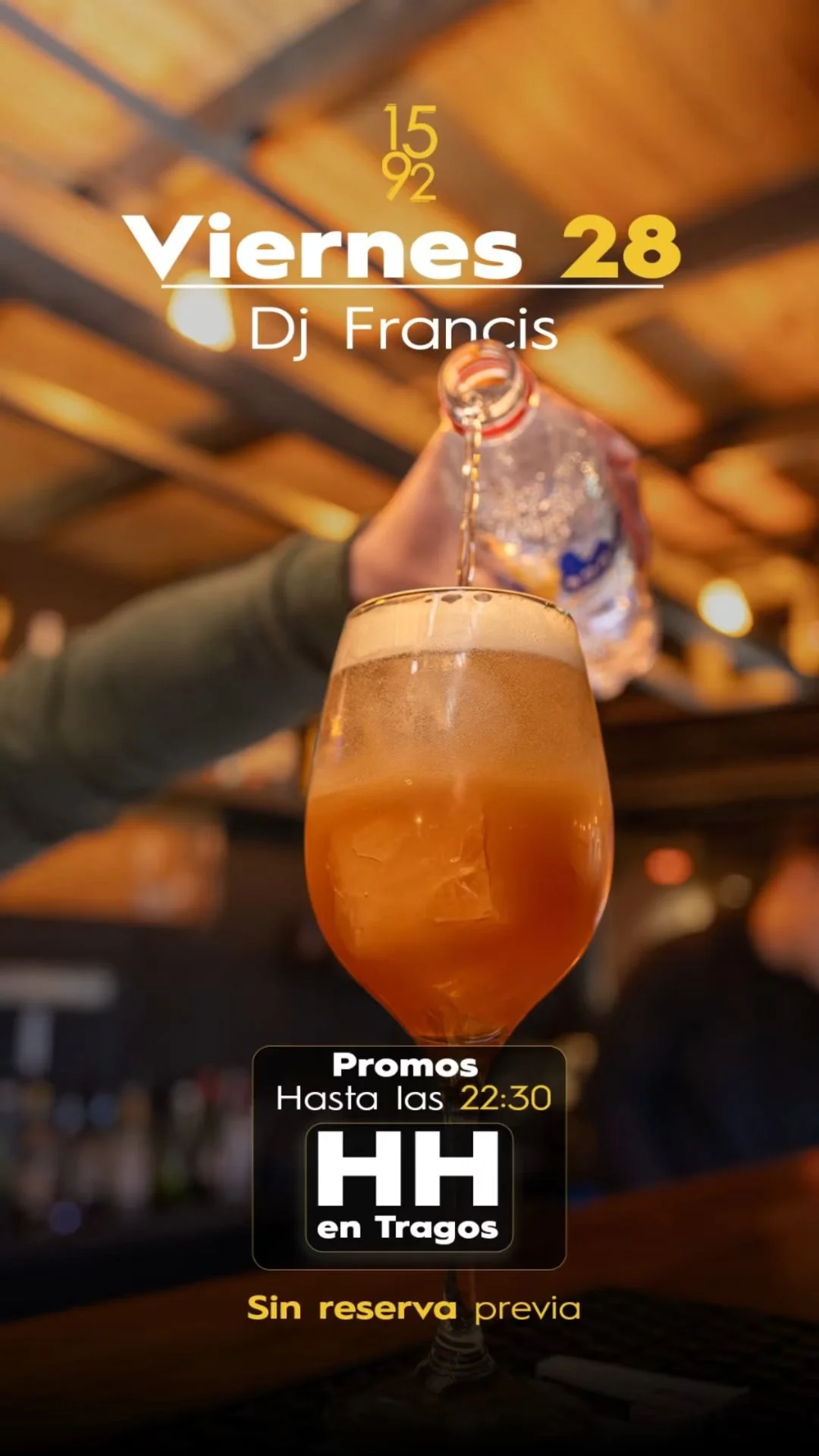 Francis Dj Set