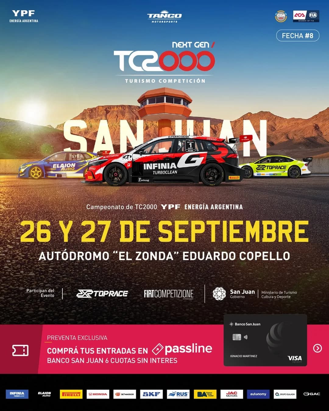 TC 2000