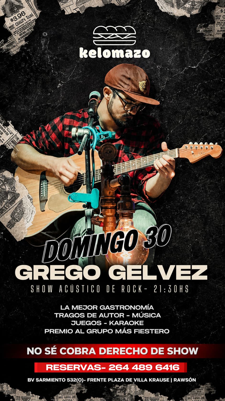 Grego Gelvez