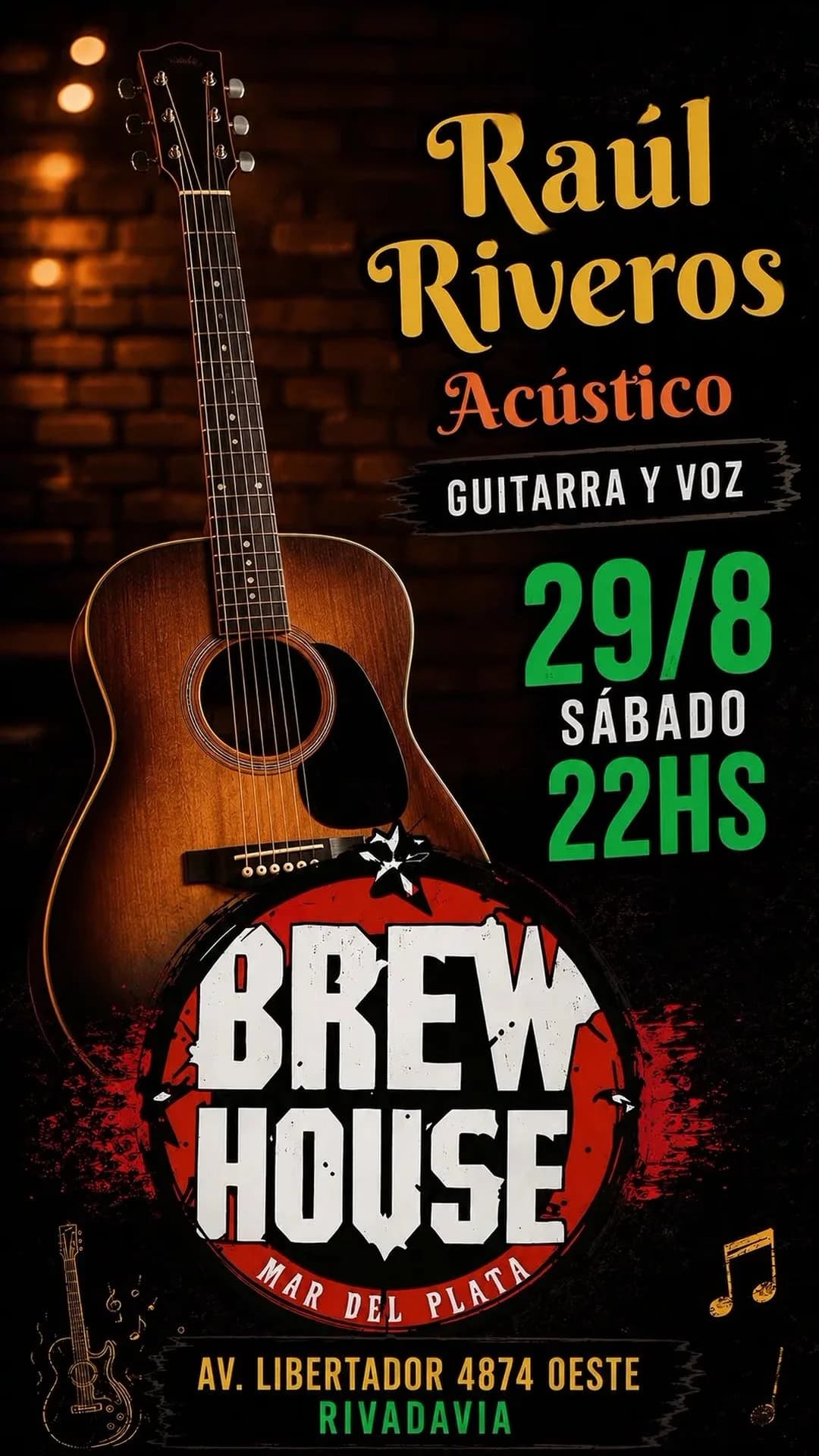 Raul Riveros