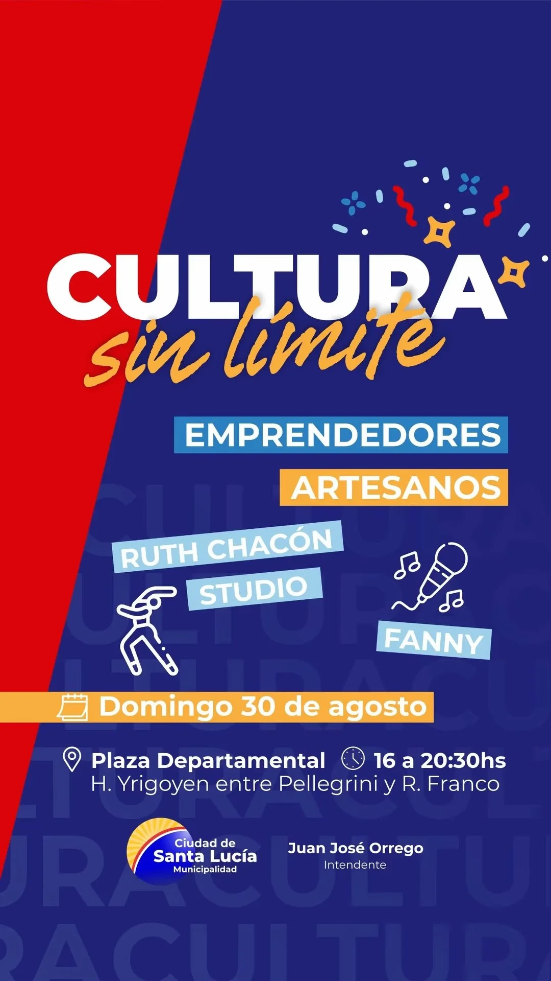 Cultura Sin Limite
