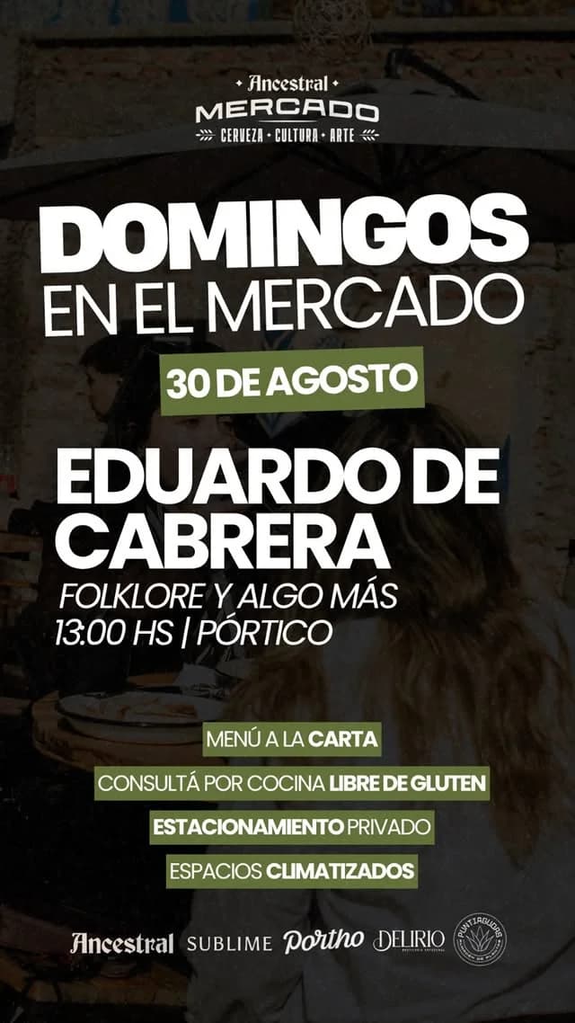 Eduardo De Cabrera