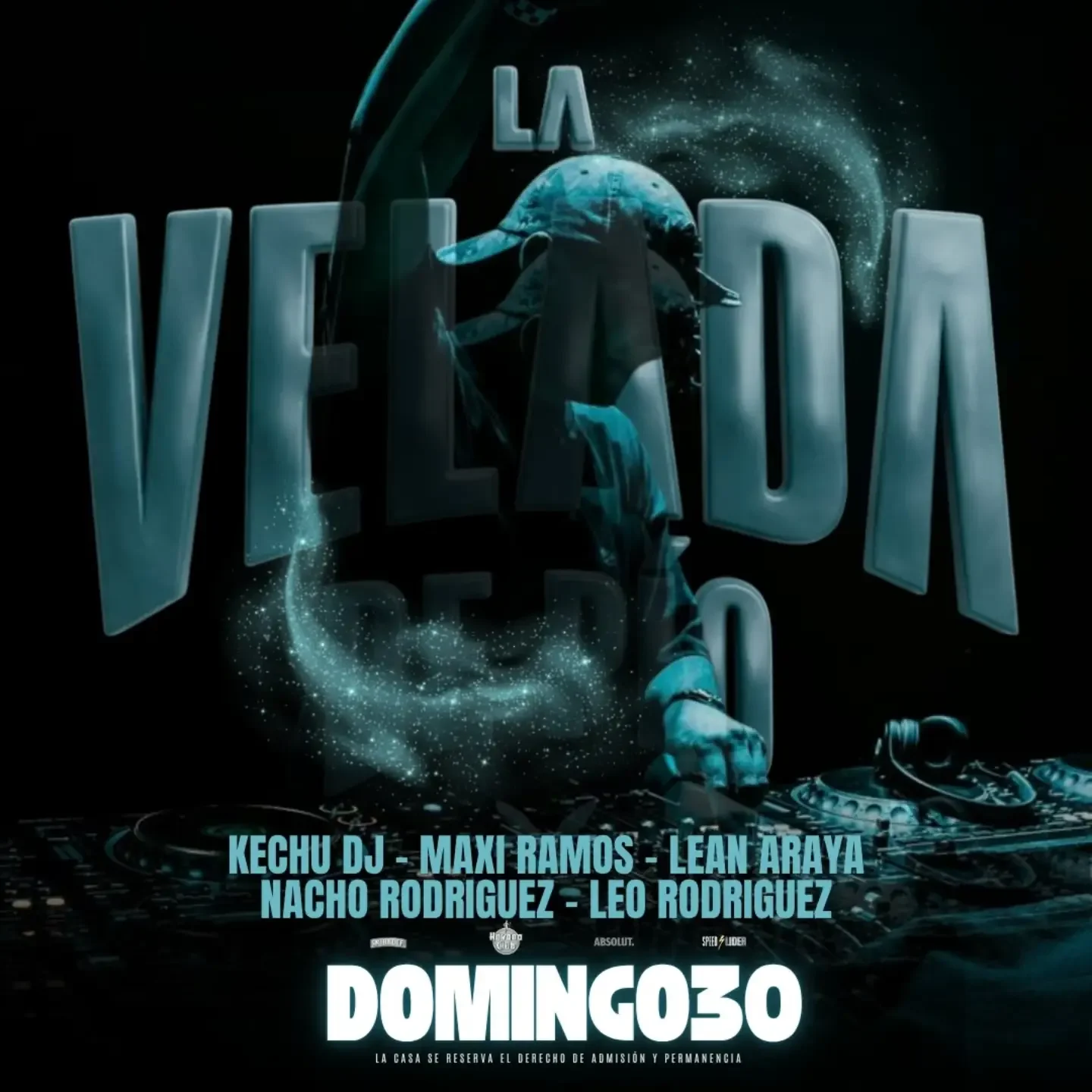 La Velada de Pio