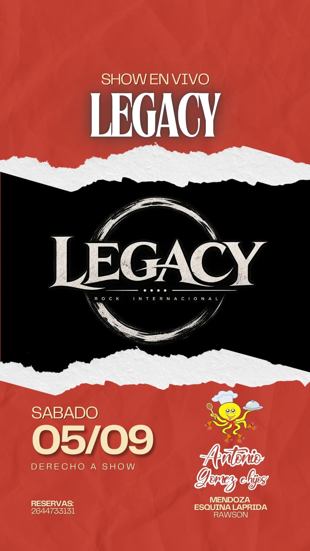 Legacy