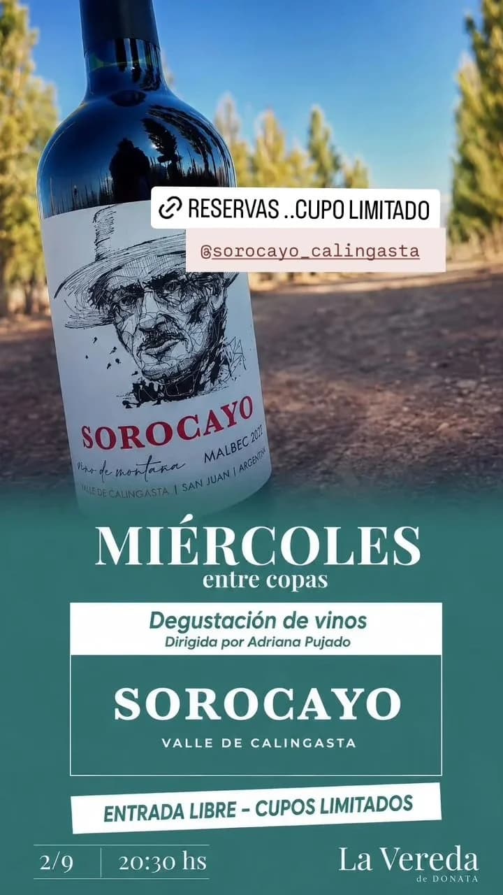 Miercoles Entre Copas