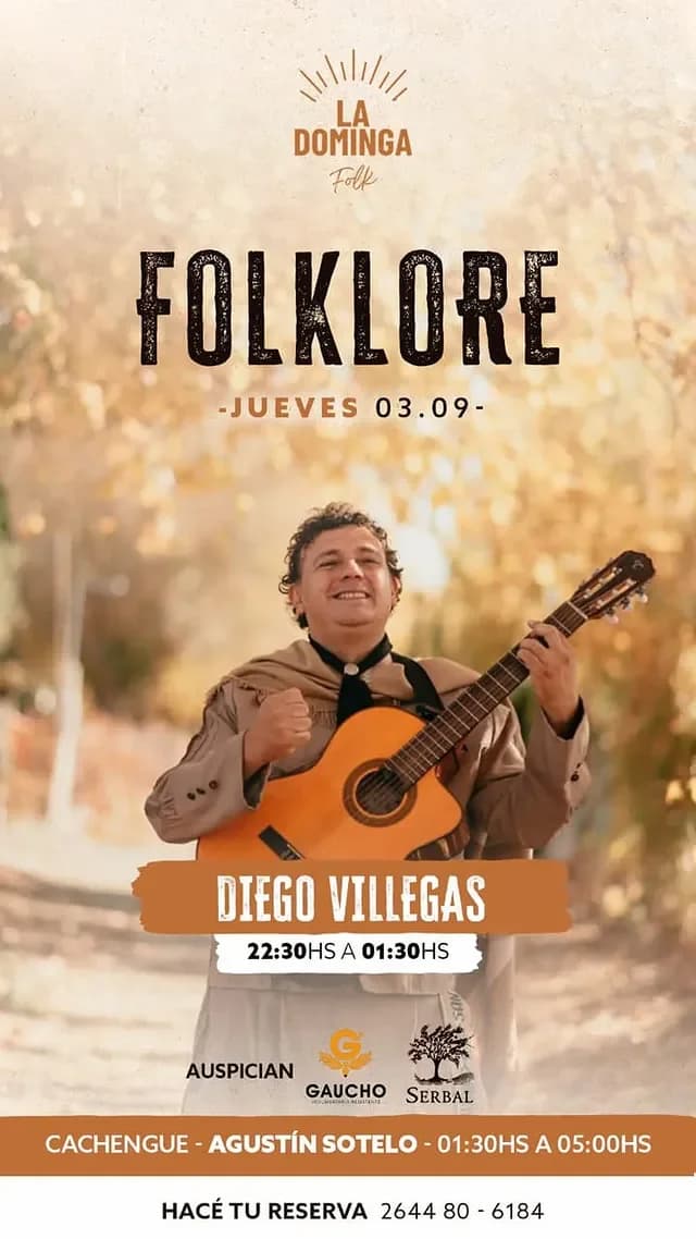 Diego Villegas
