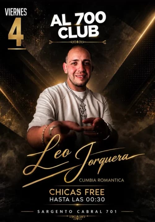 Leo Jorquera