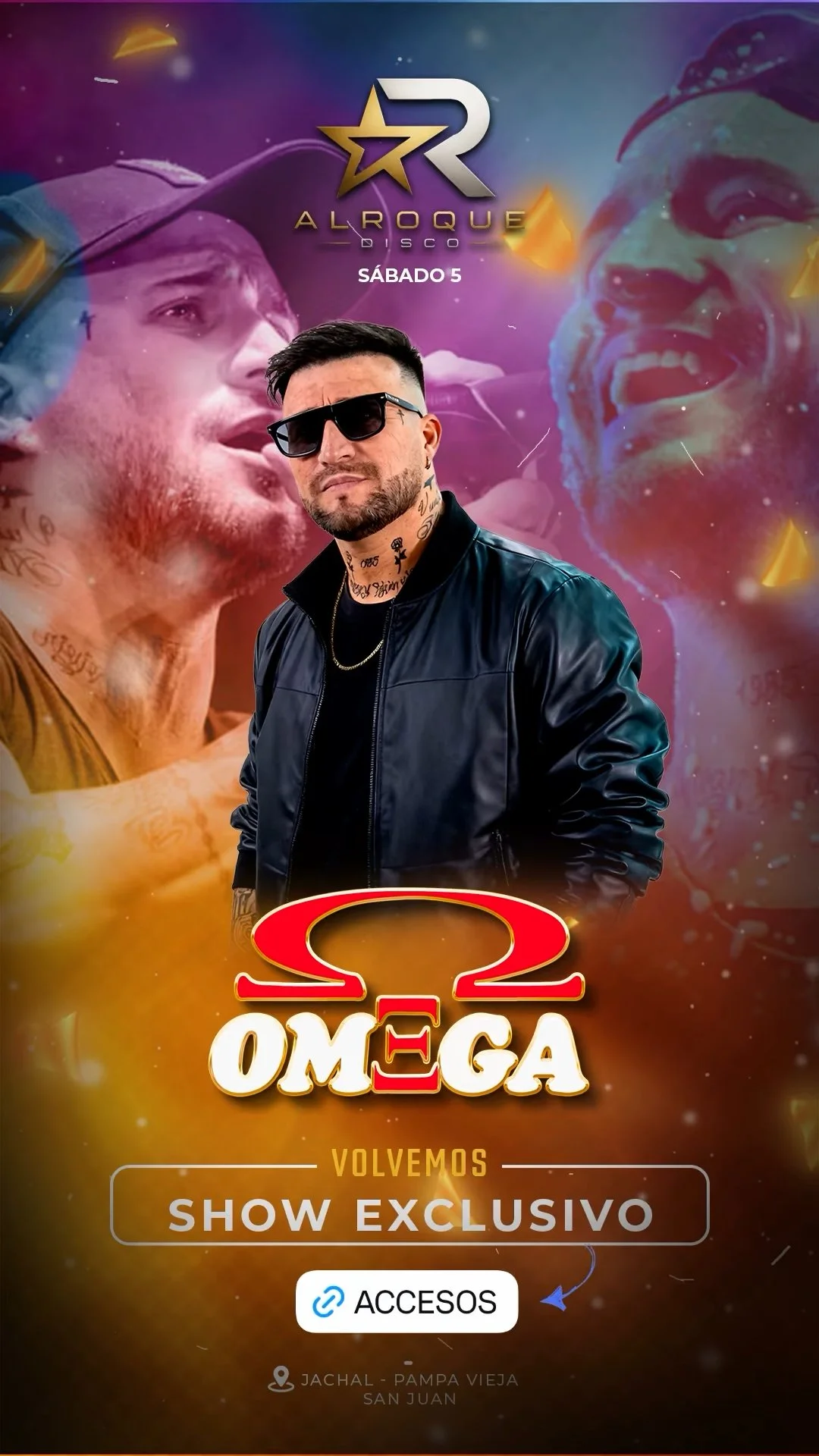Omega