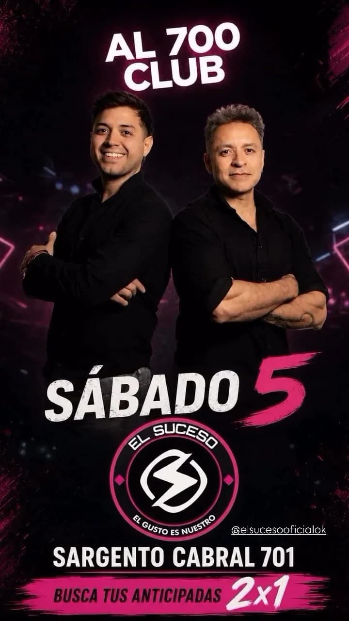 El Suceso