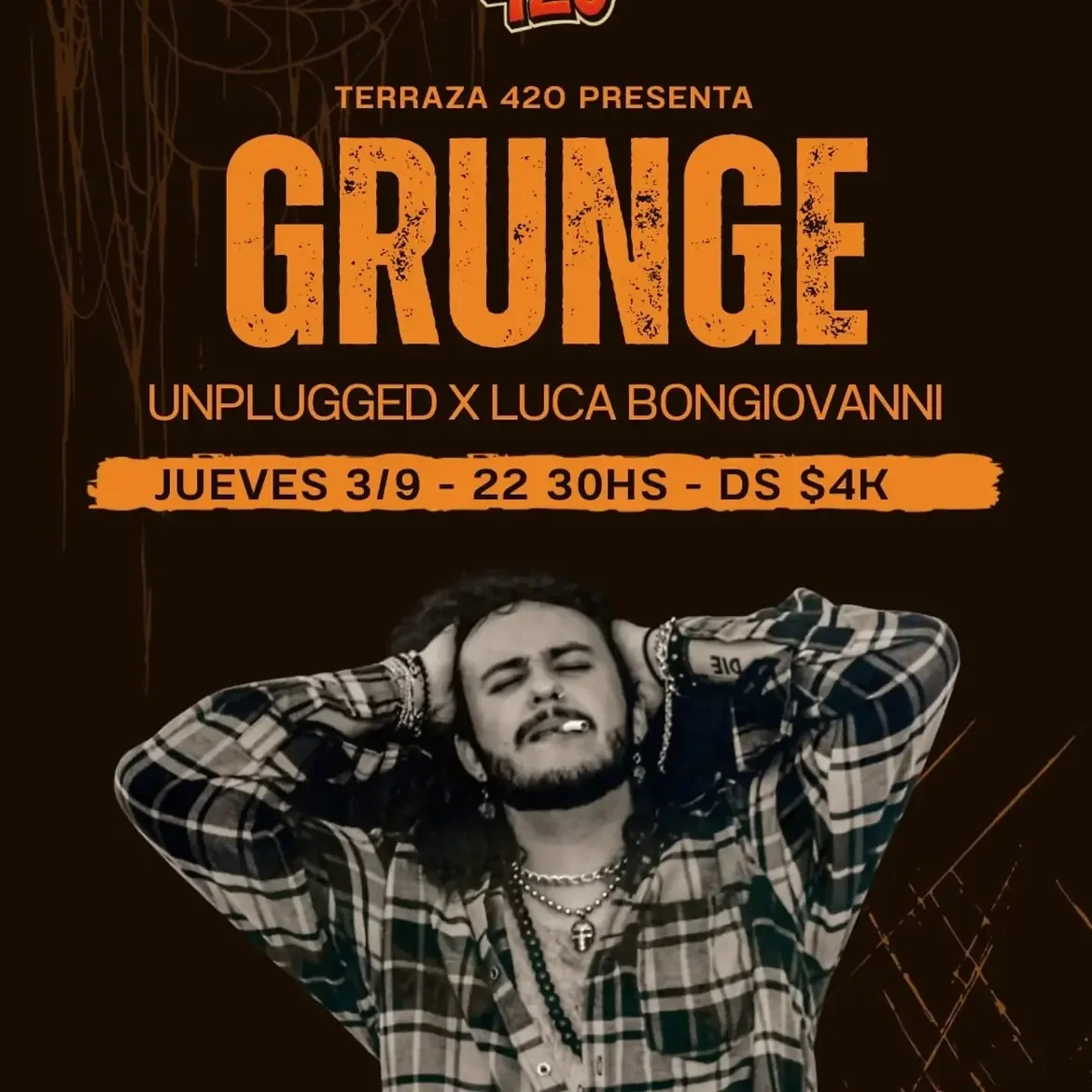 Lucas Bongiovanni