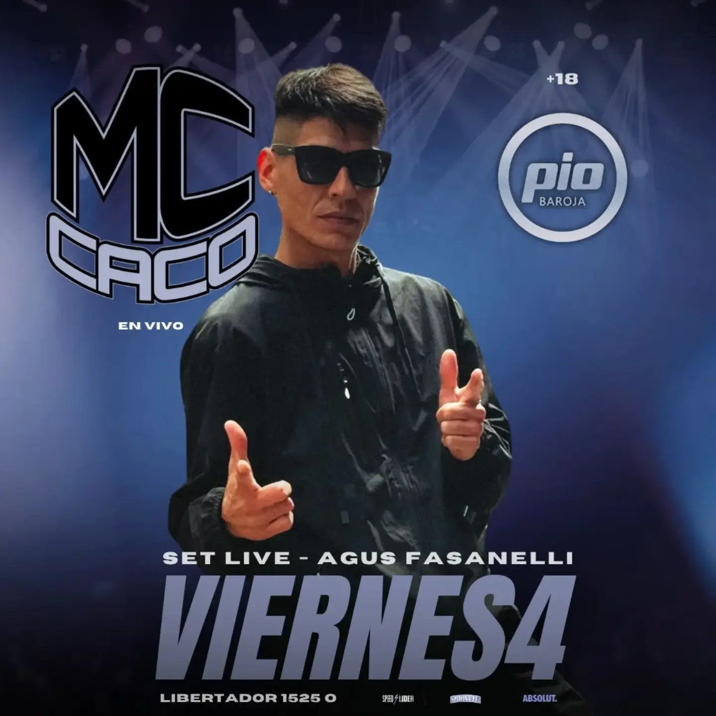 Mc Caco
