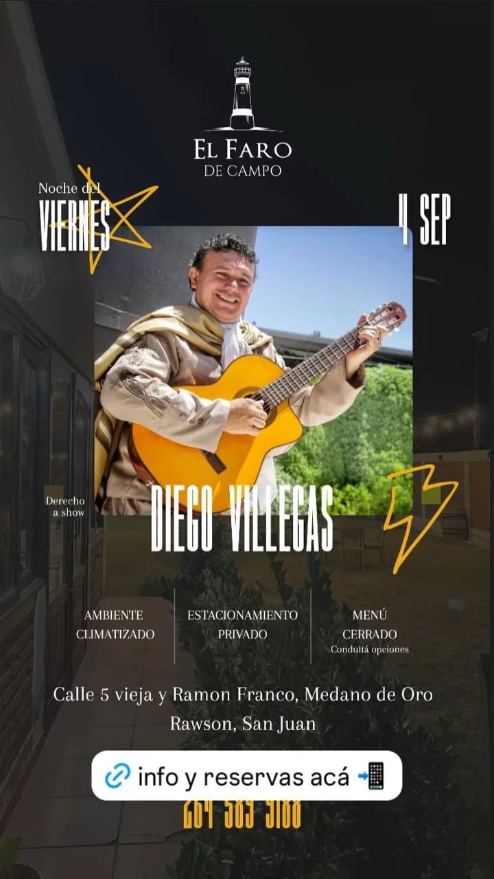 Diego Villegas