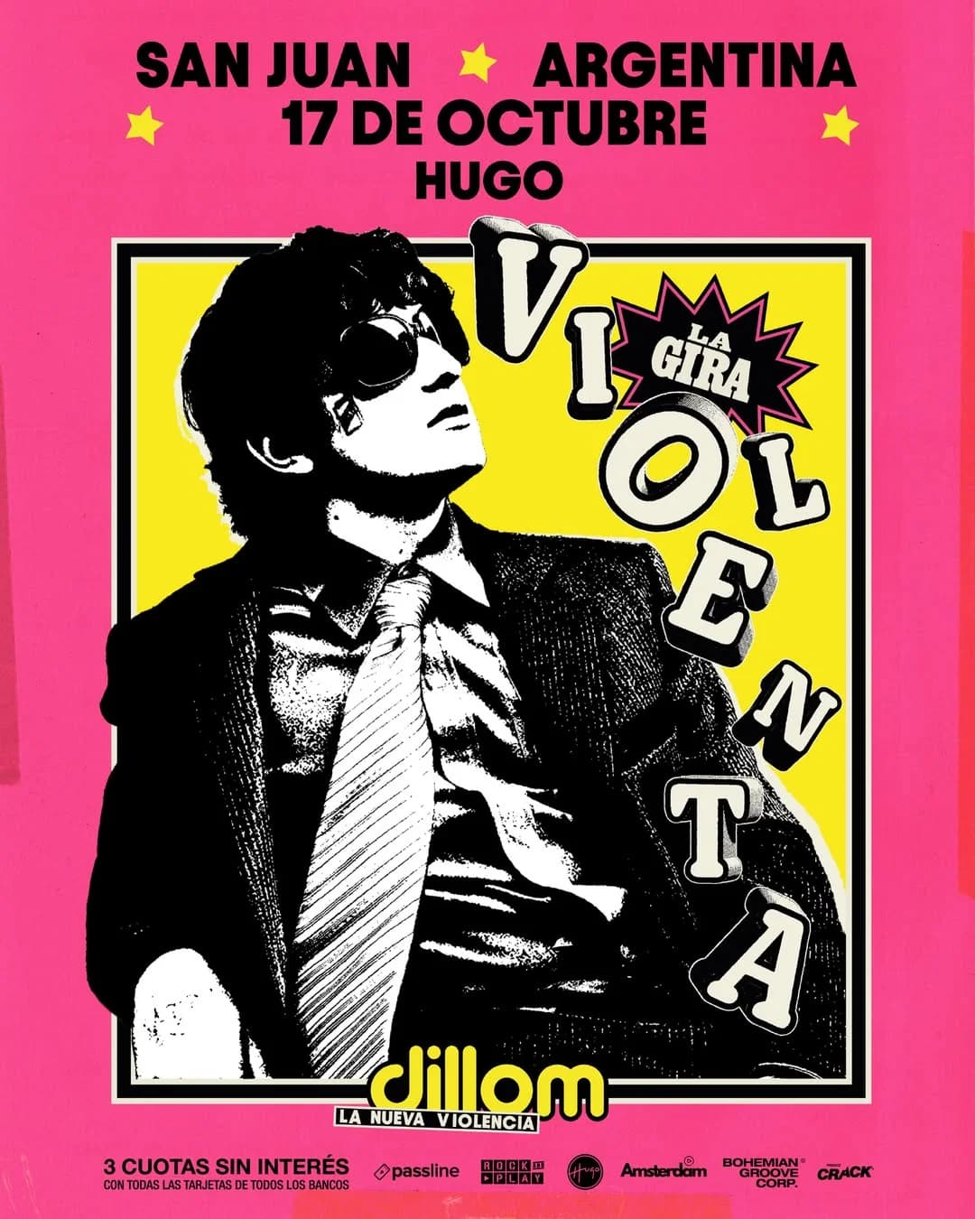 Dillom