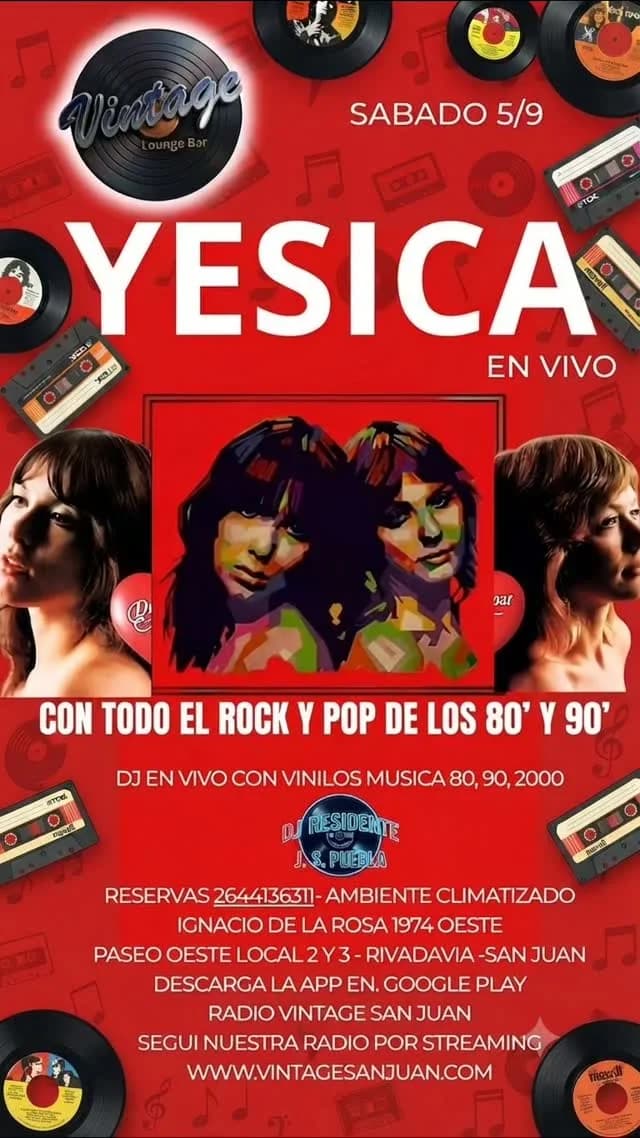 Yesica