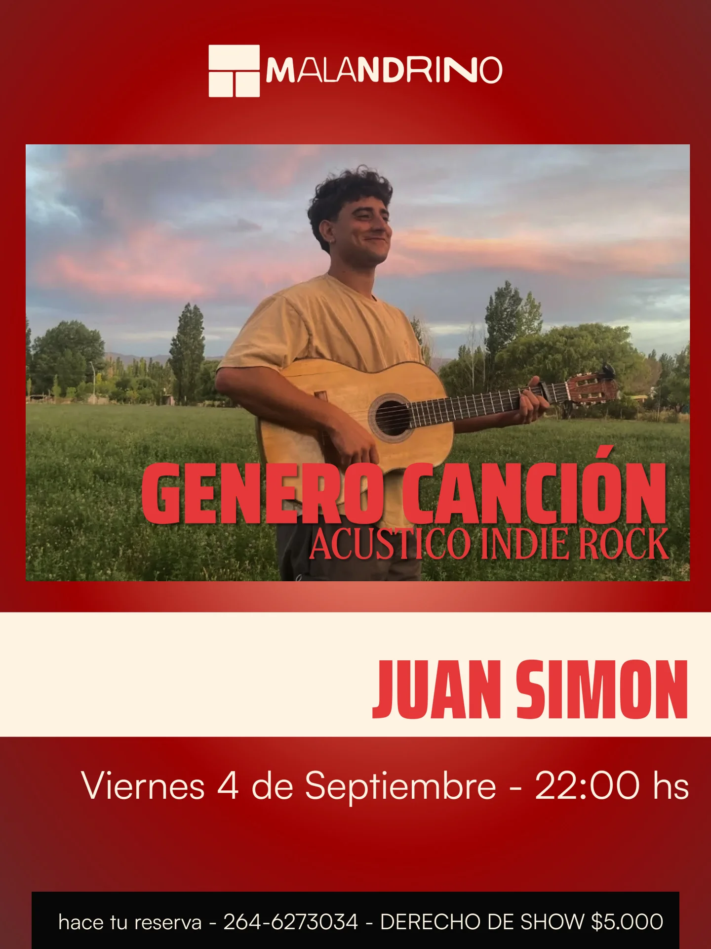 Juan Simon