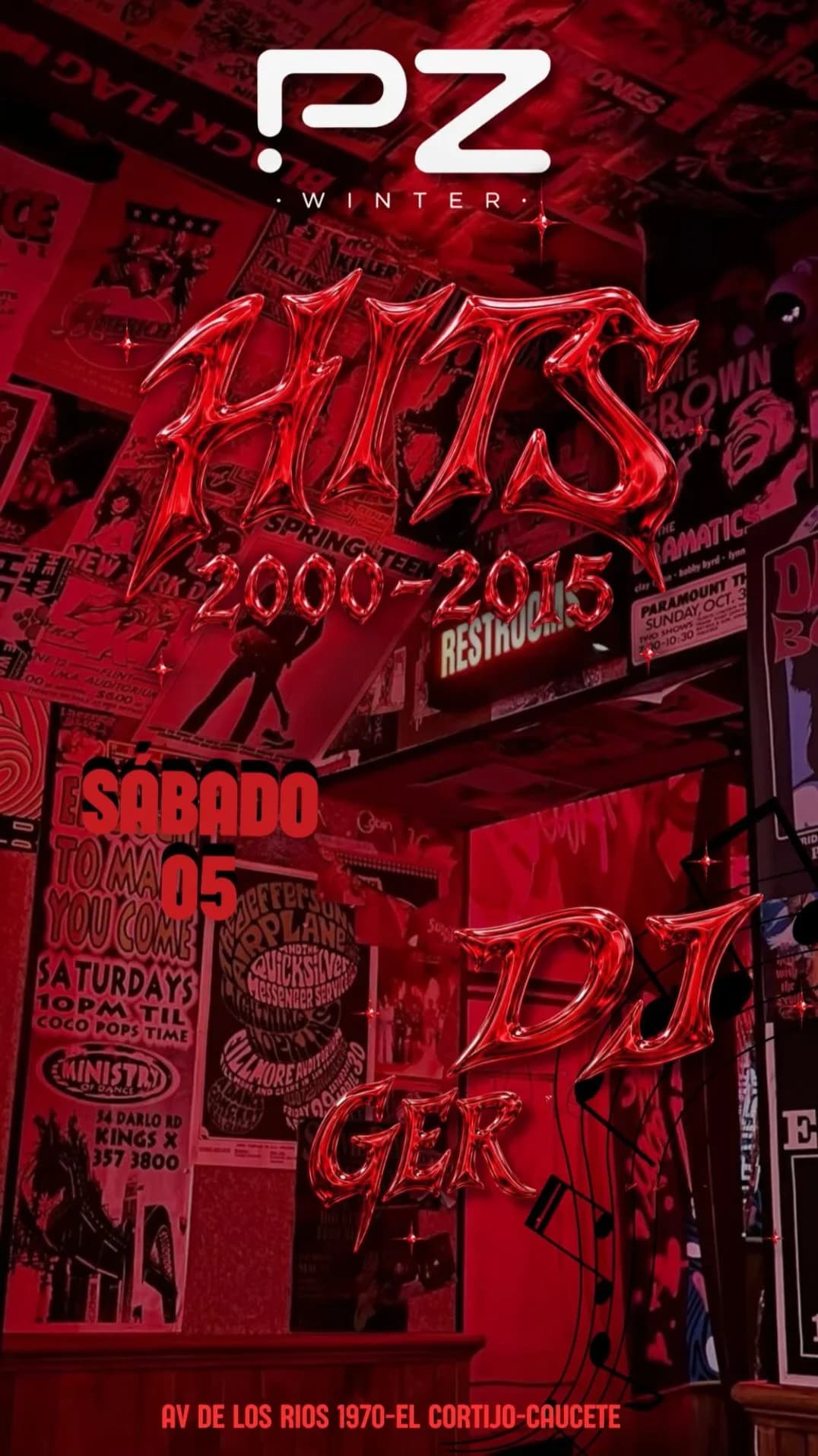 Hits 2000-2015