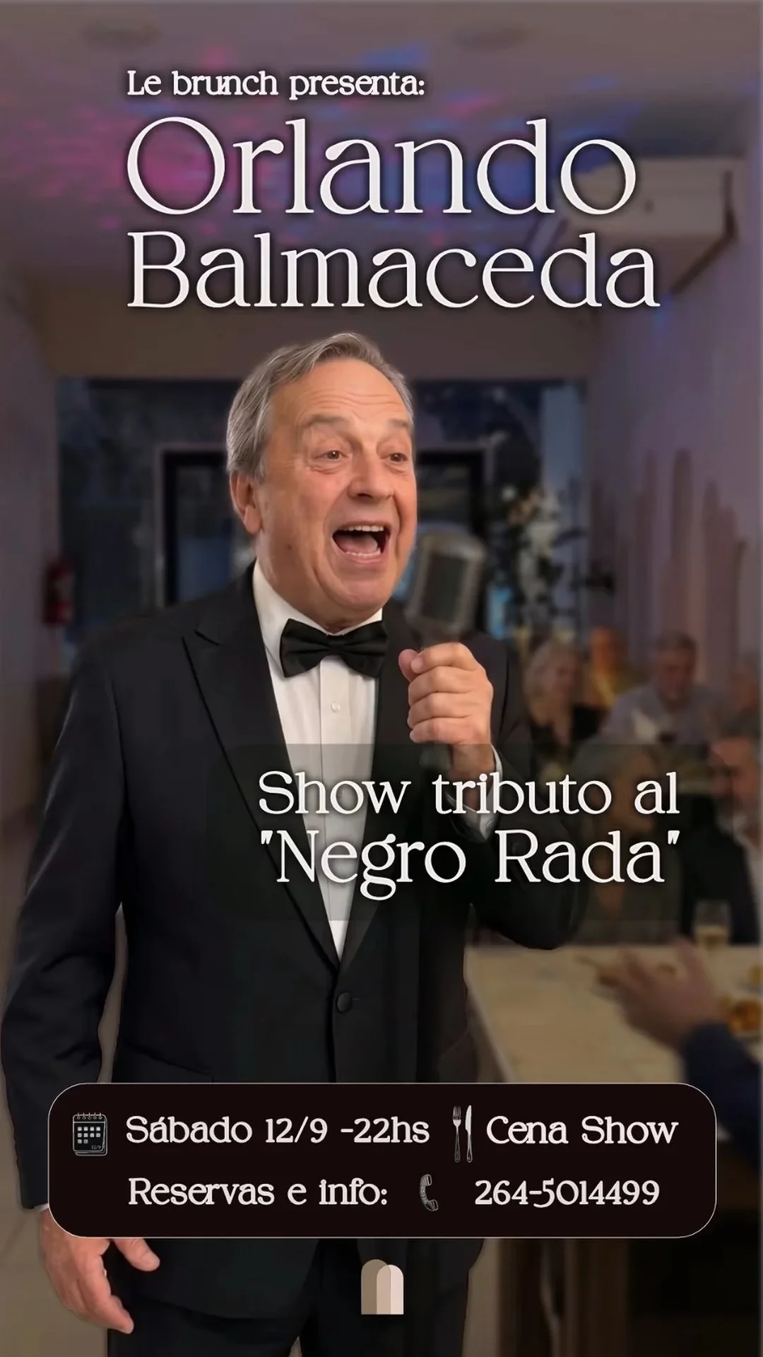 Orlando Balmaceda