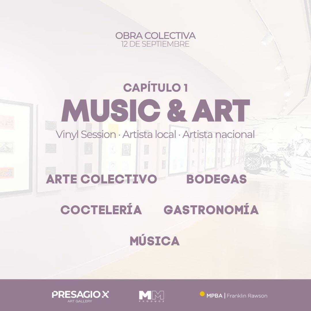 Obra Colectiva - Capitulo 1