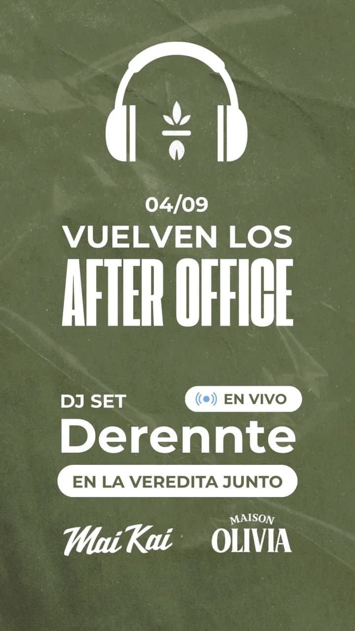 After Office