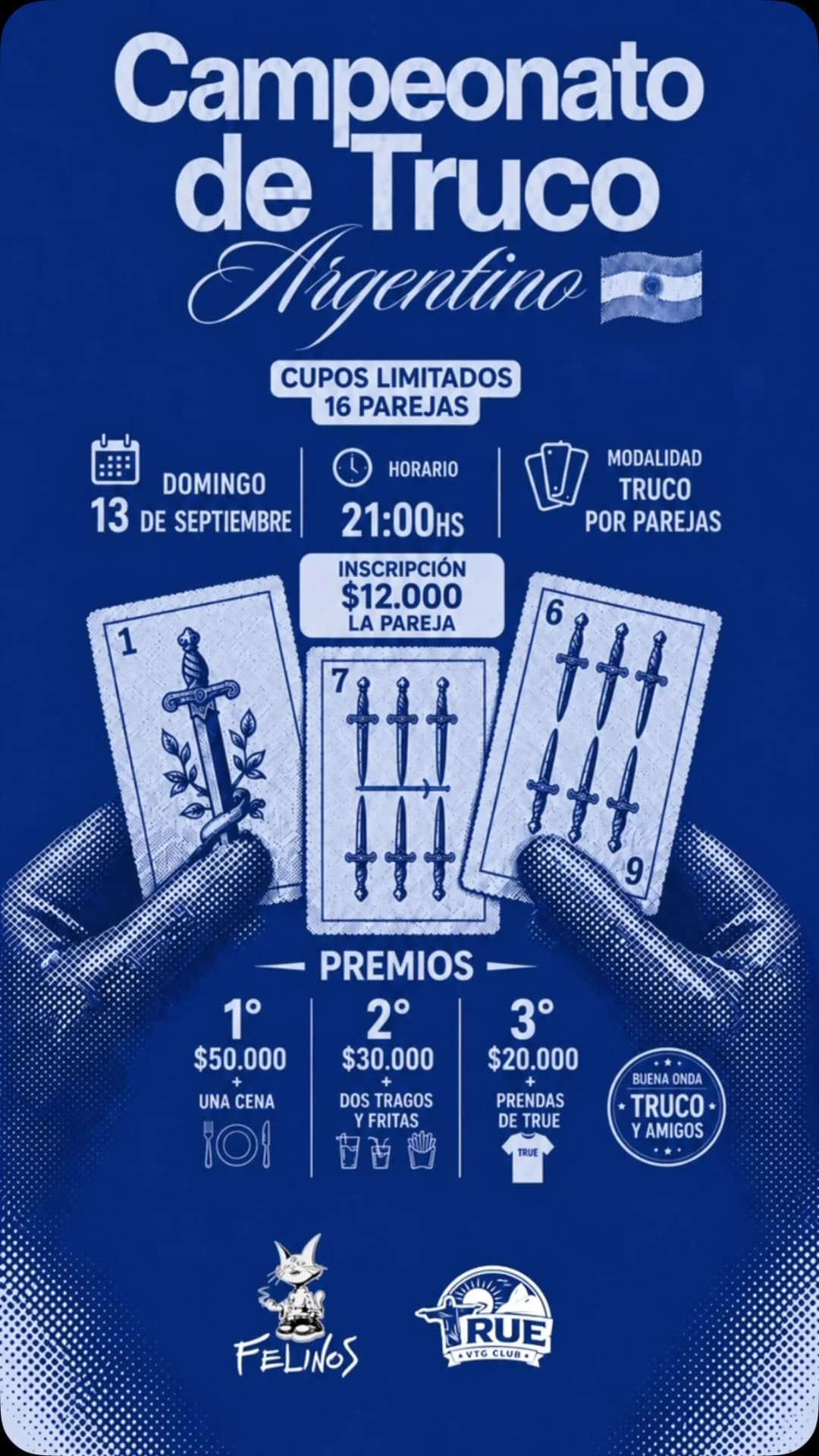 Campeonato de Truco Argentino