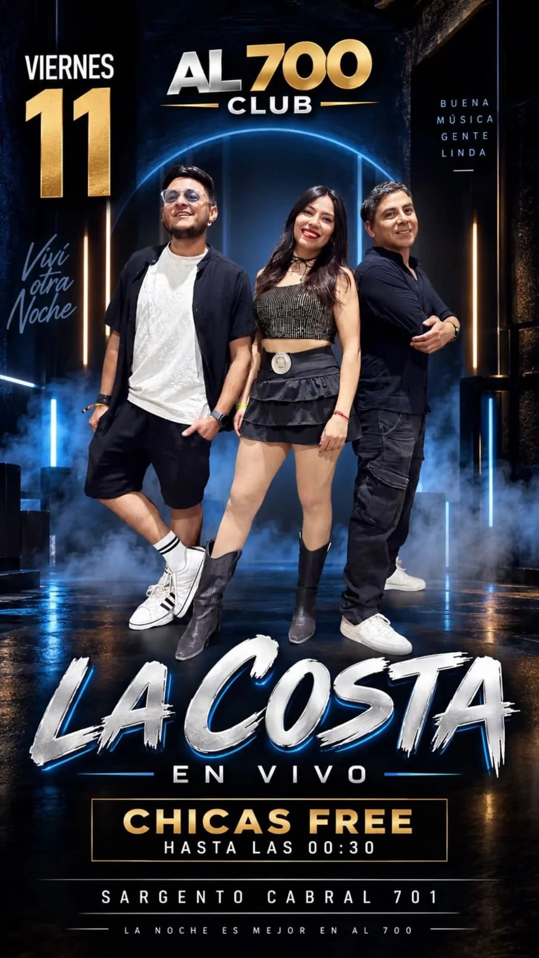 La Costa