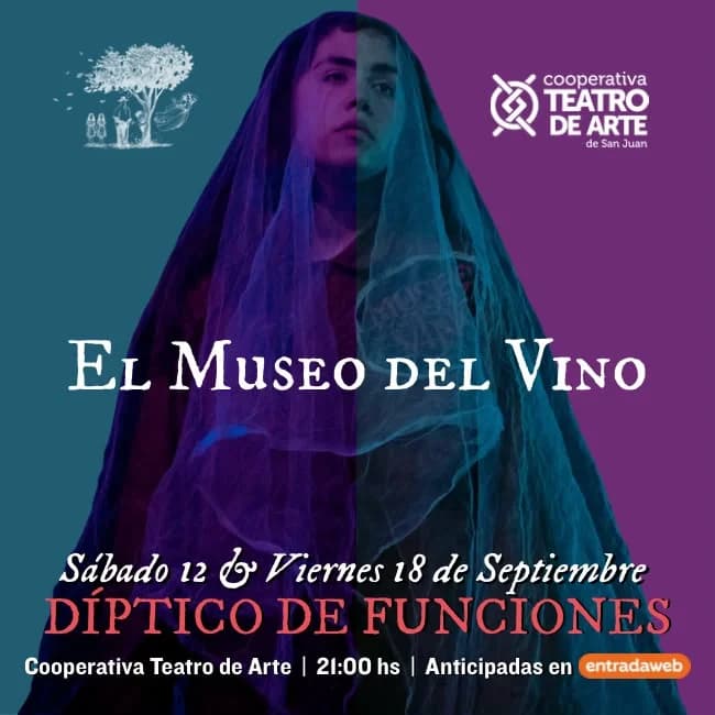 El Museo del Vino