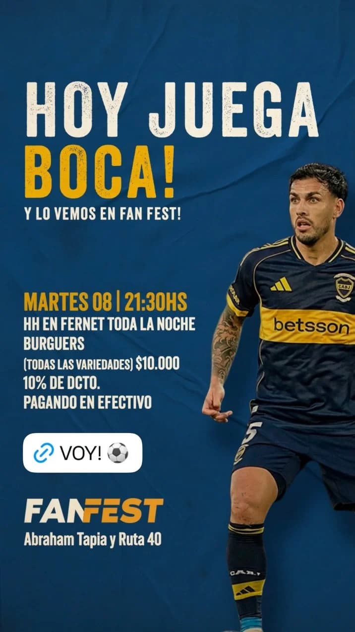 Boca Juniors vs Sao Pablo