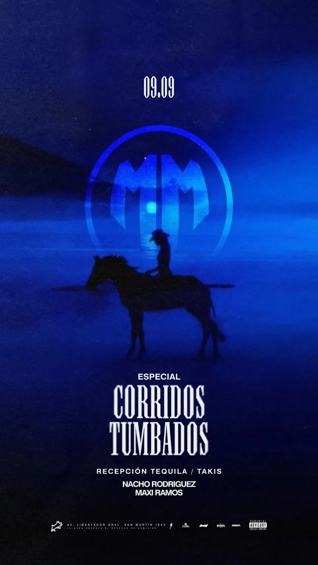 Especial Corridos Tumbados