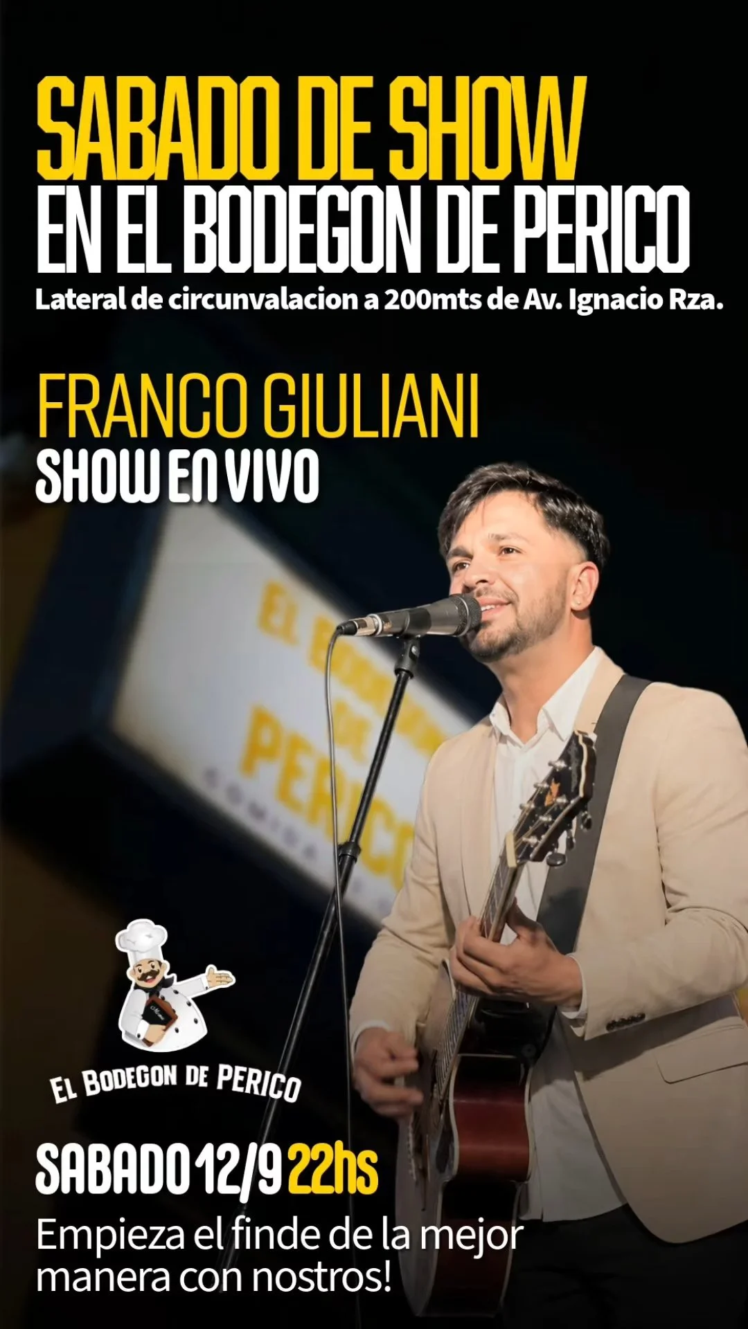 Franco Giuliani