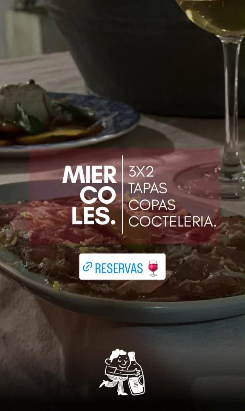 Miercoles en Vinito