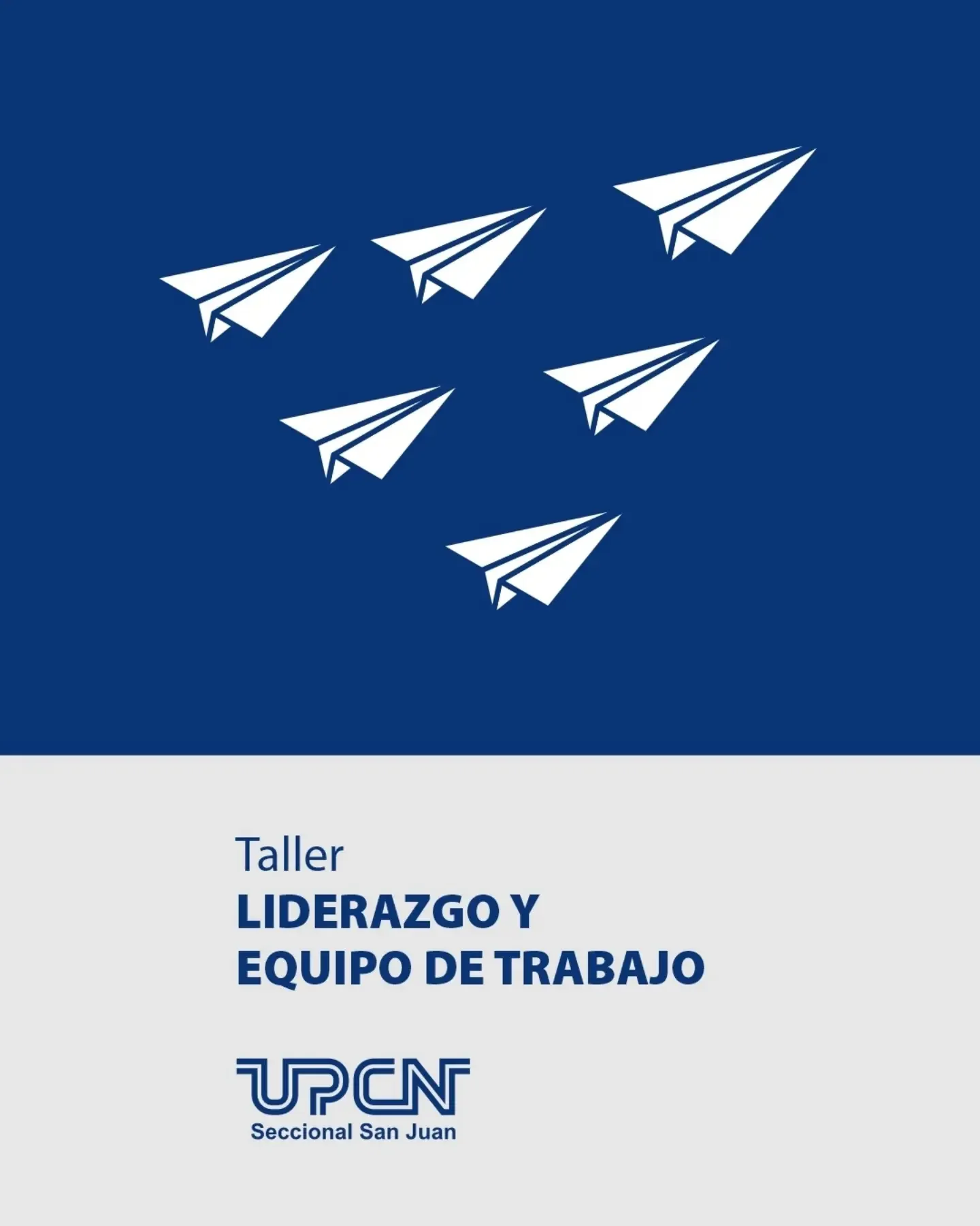 Taller Liderazgo y Equipo de Trabajo