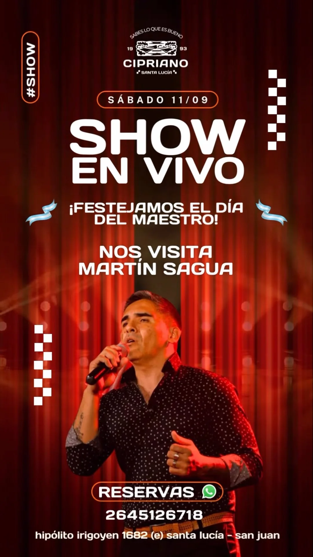Martin Sagua