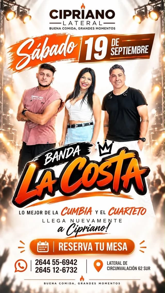 La Costa