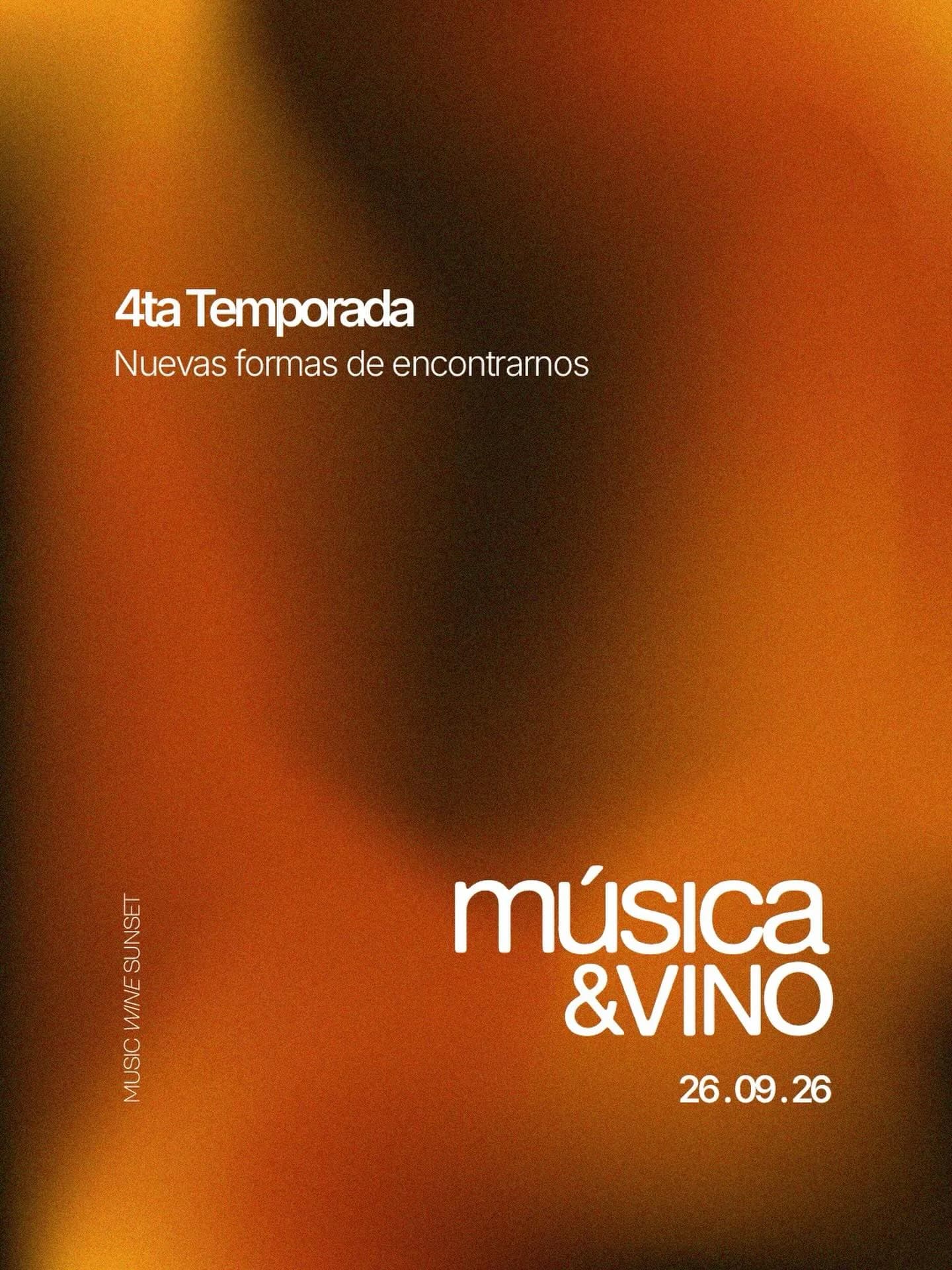 Musica & Vino