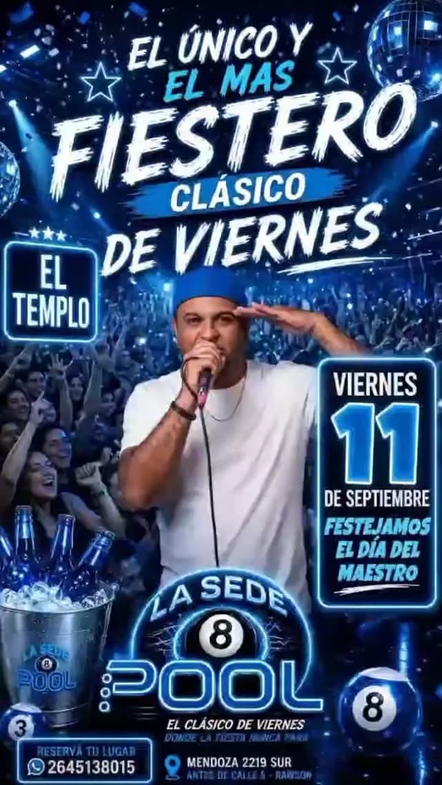 El Yeyo
