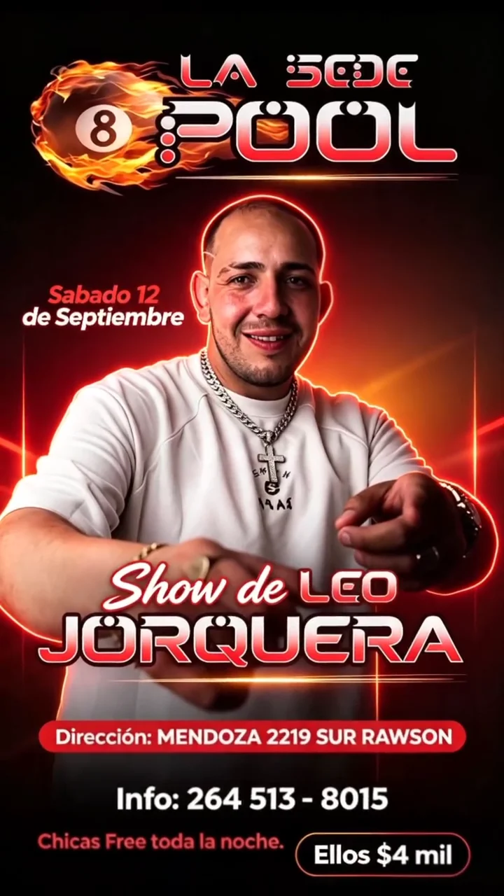 Leo Jorquera