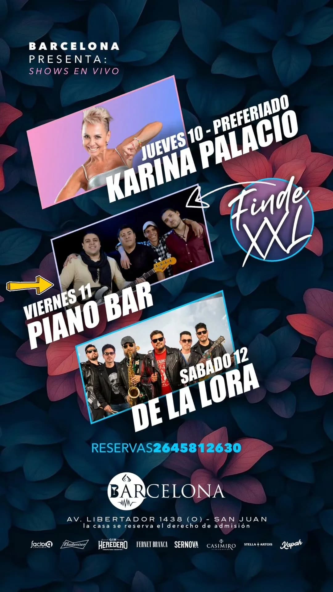 Piano Bar