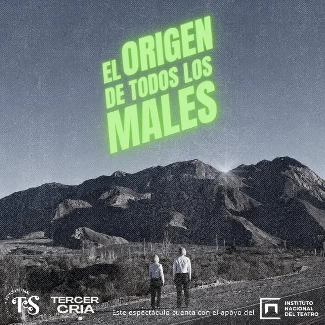 El Origen de Todos los Males