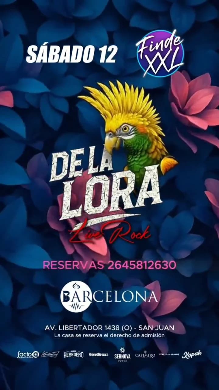 De La Lora