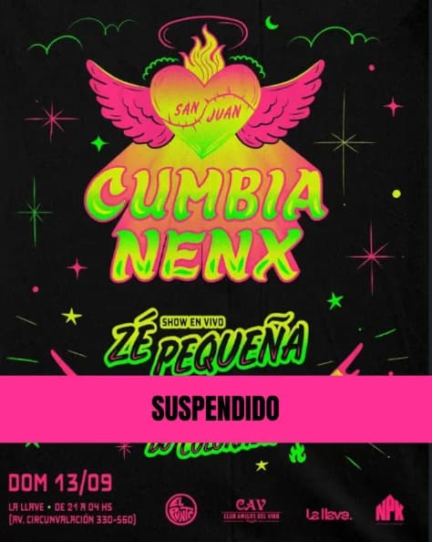 Ssupendido > Ze Pequeña