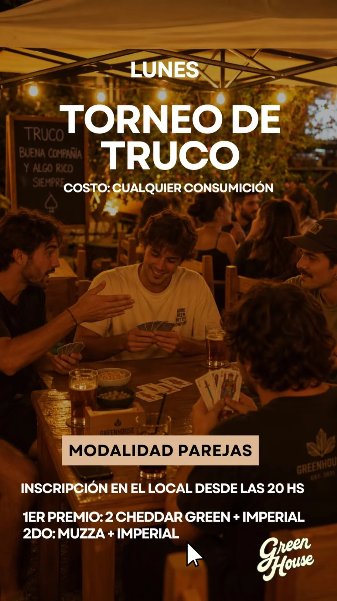 Torneo de Truco