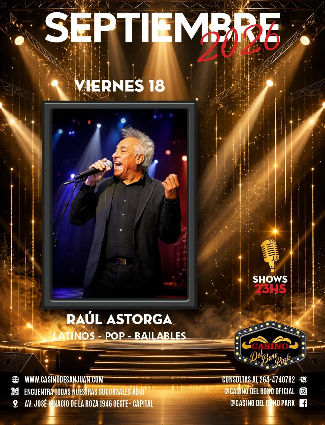 Raul Astorga