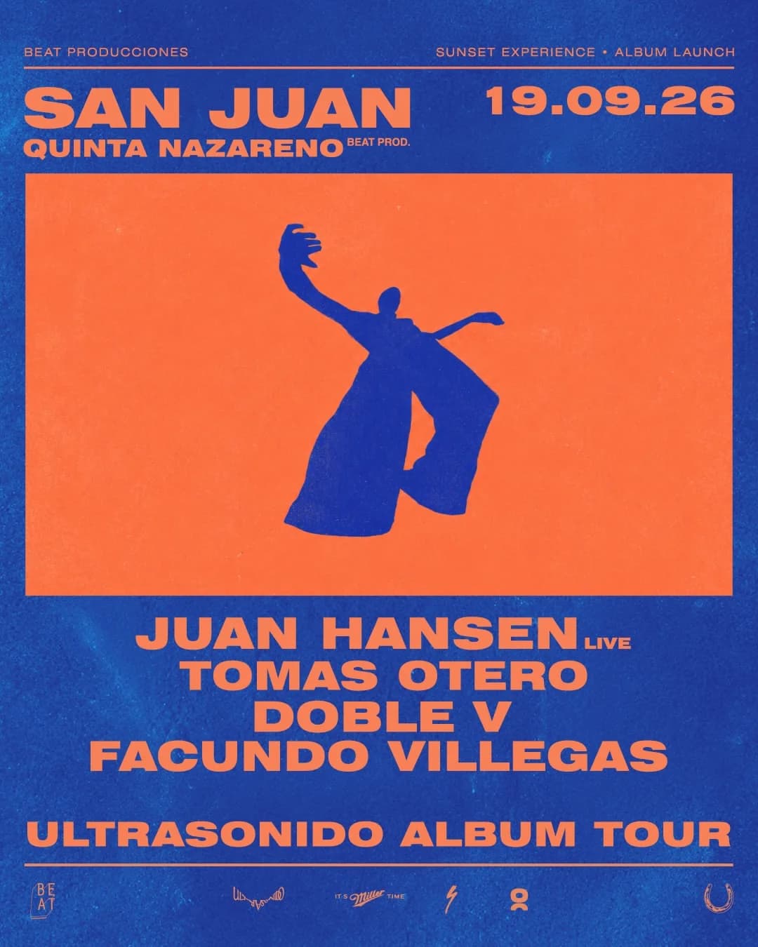 Juan Hansen