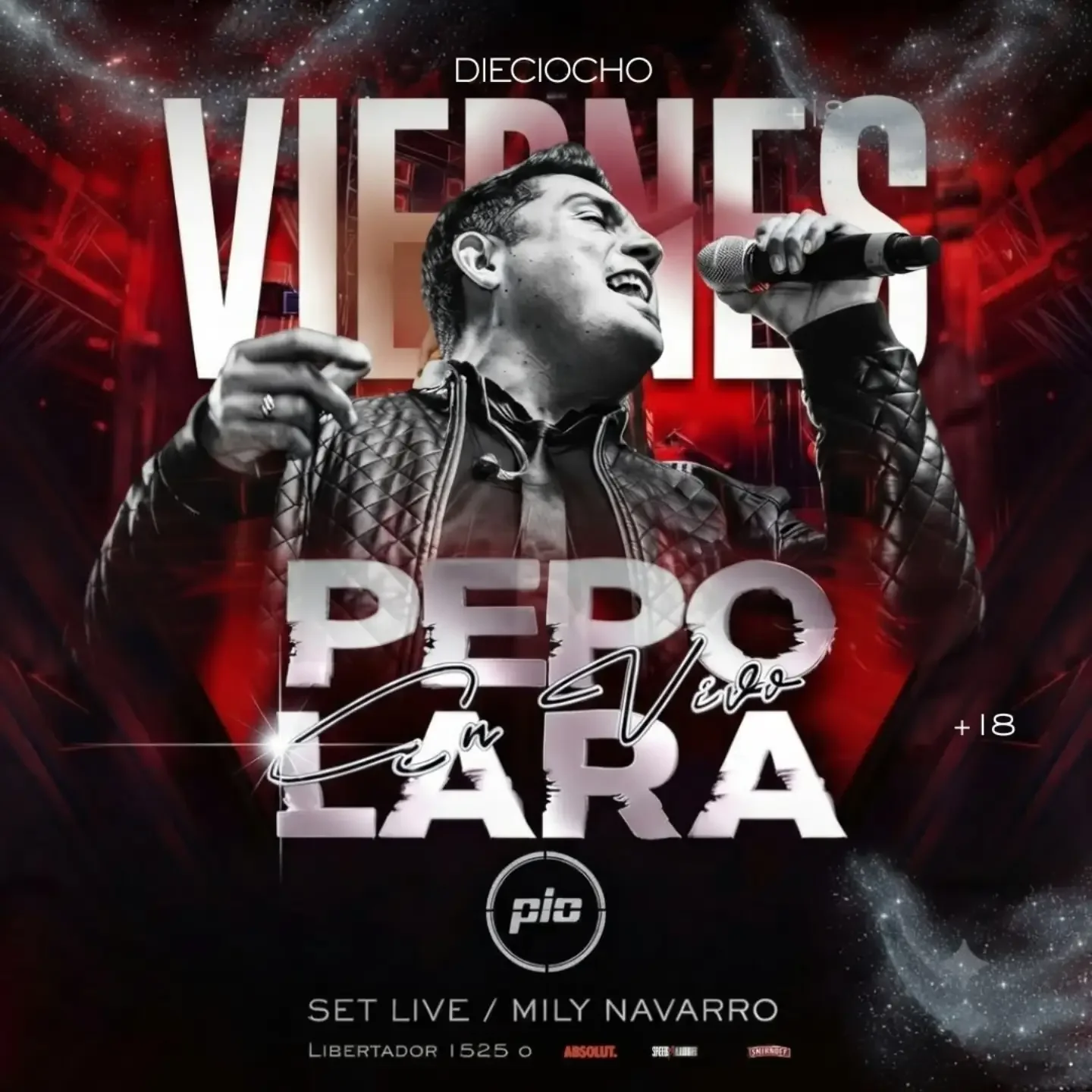 Pepo Lara