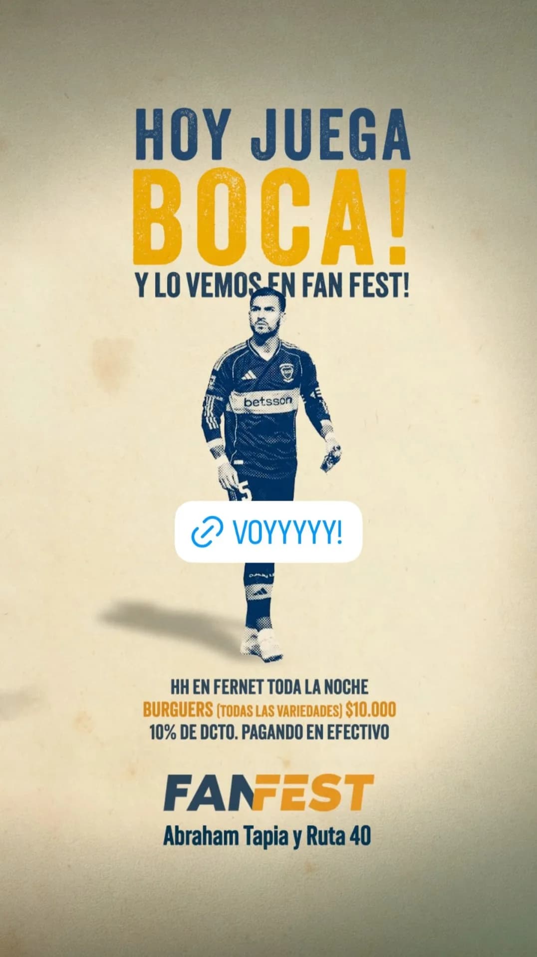 Sao Pablo vs Boca Juniors