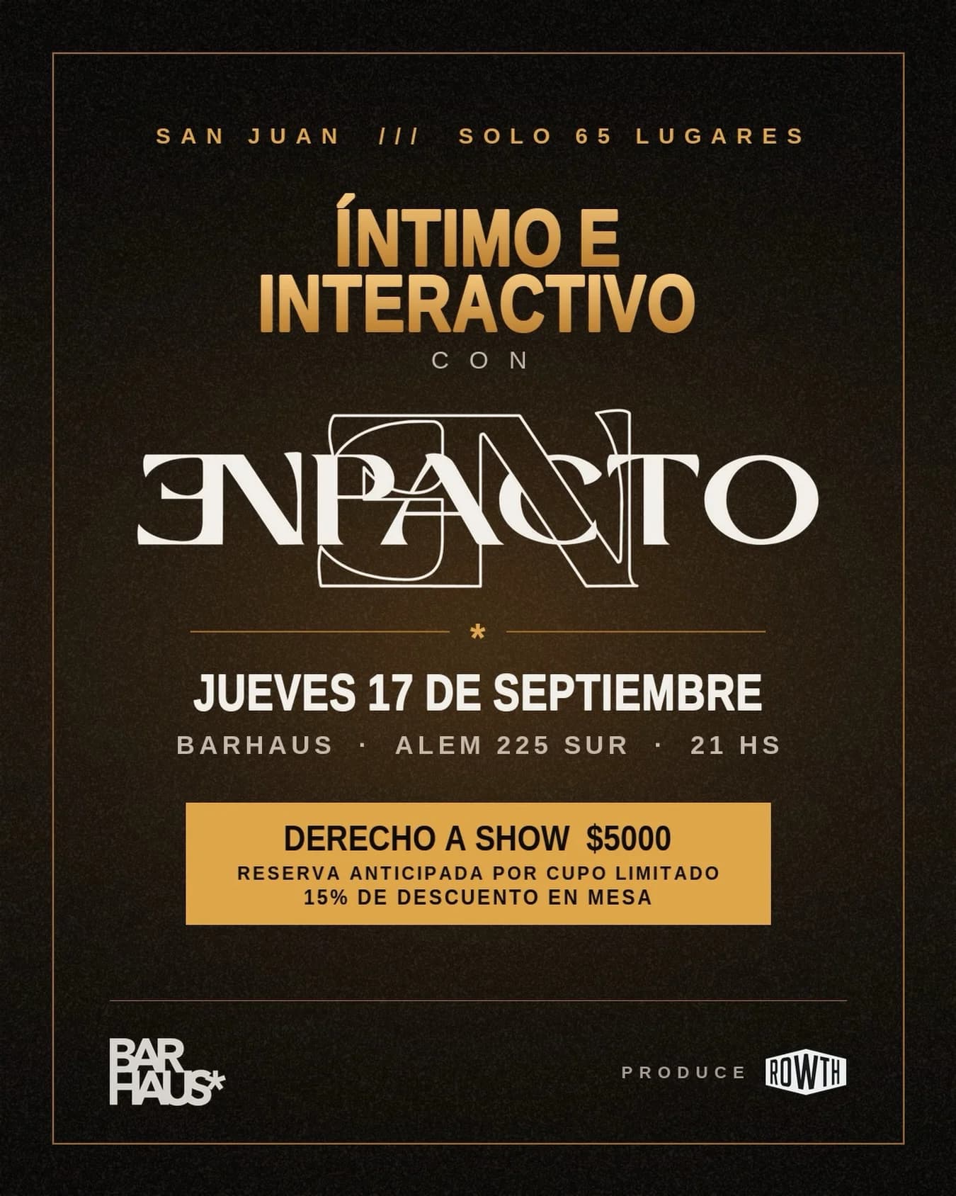 Enpacto